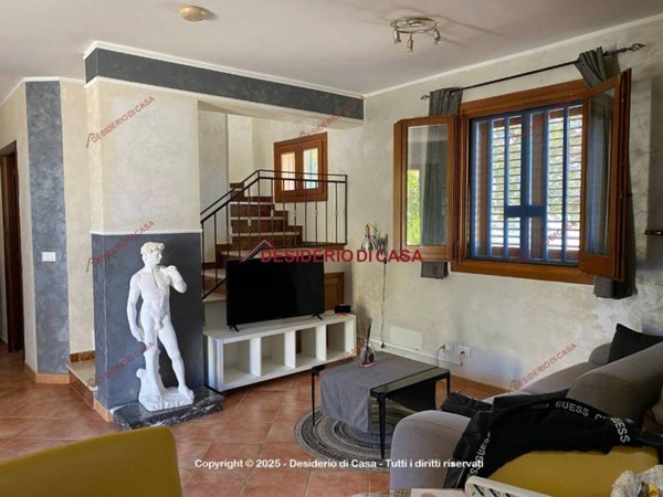 casa indipendente in vendita a Trabia