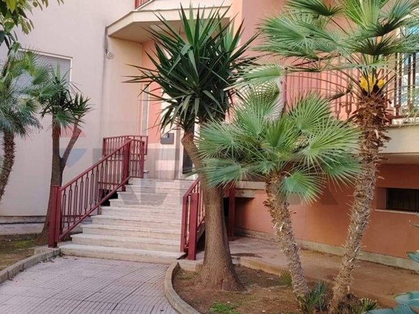 appartamento in vendita a Trabia