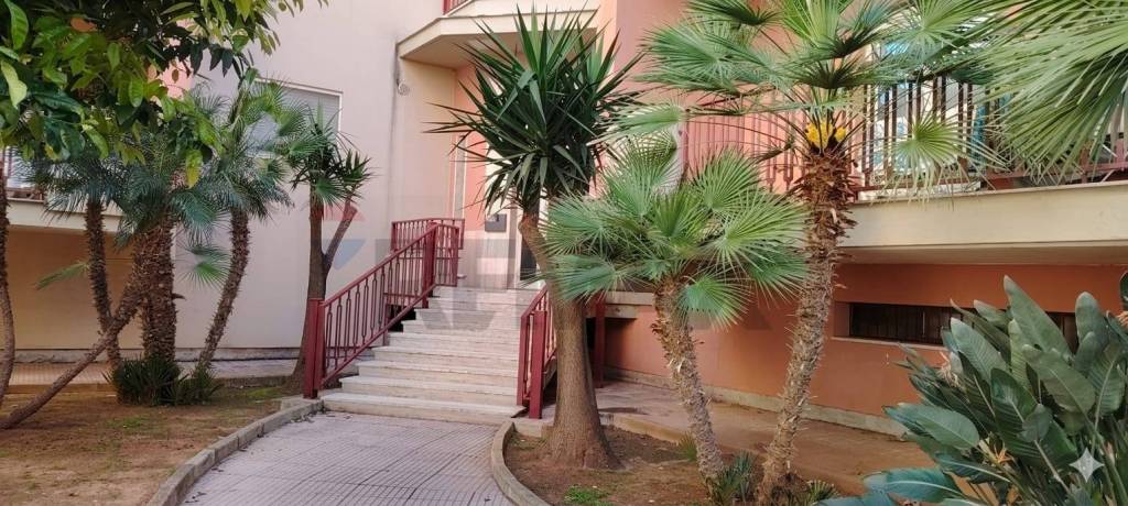 appartamento in vendita a Trabia