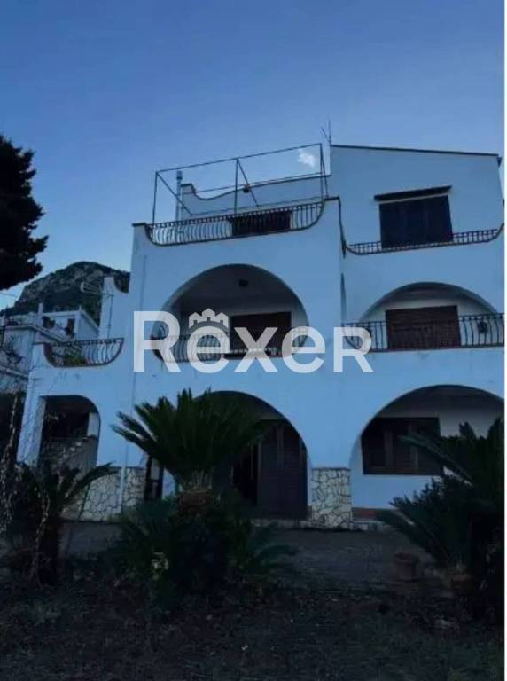 casa indipendente in vendita a Trabia