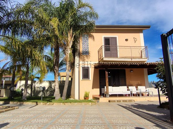 casa indipendente in vendita a Trabia