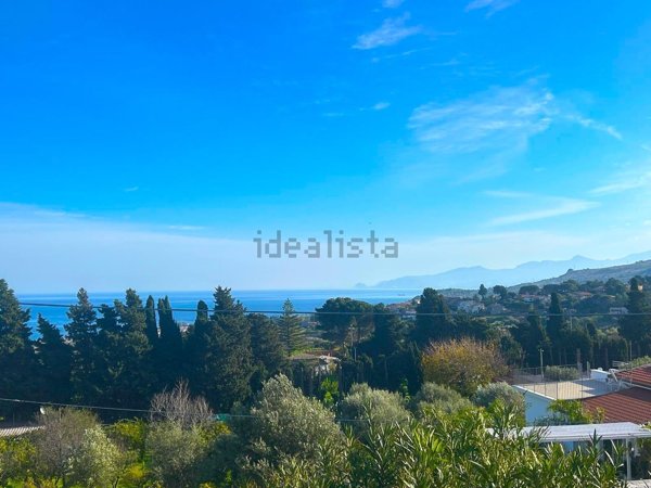 casa indipendente in vendita a Trabia