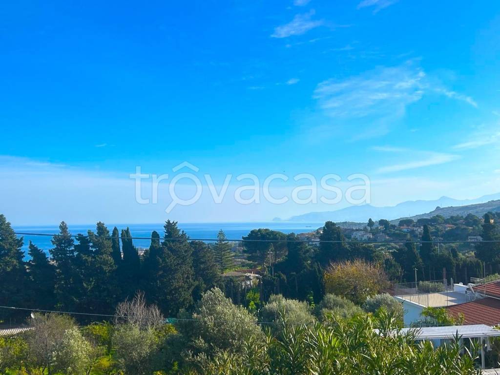 casa indipendente in vendita a Trabia