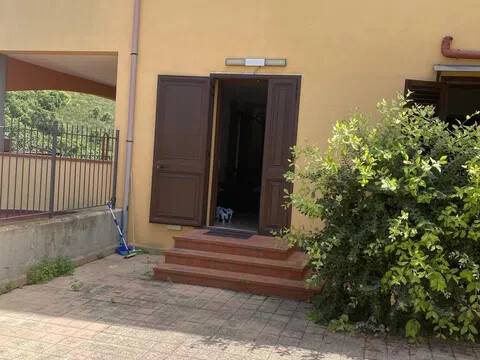 casa indipendente in vendita a Trabia in zona Sant'Onofrio