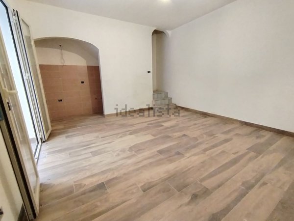 appartamento in vendita a Trabia