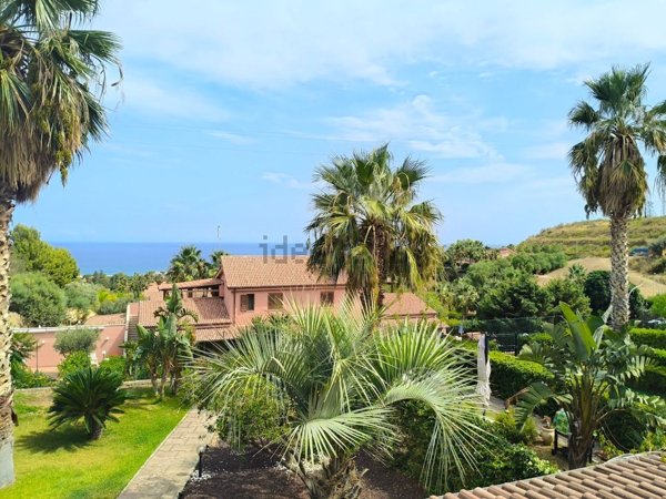 casa indipendente in vendita a Trabia in zona Sant'Onofrio