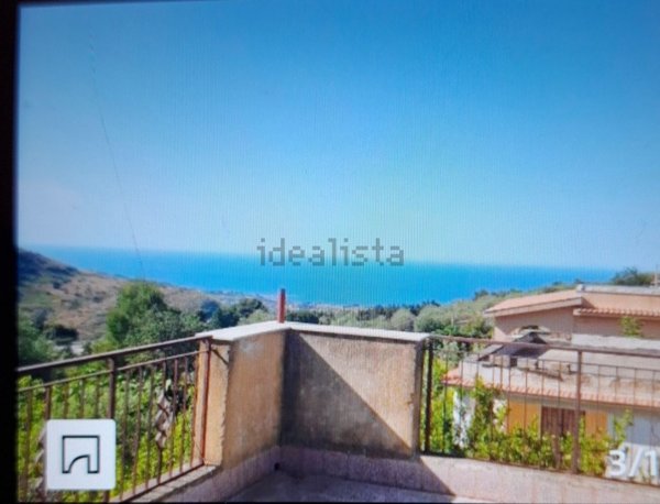 casa indipendente in vendita a Trabia