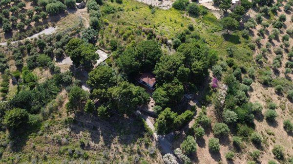 casa indipendente in vendita a Trabia in zona Sant'Onofrio