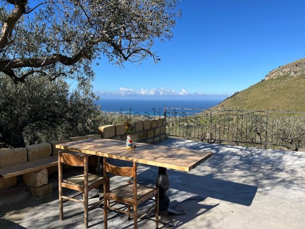 casa indipendente in vendita a Trabia