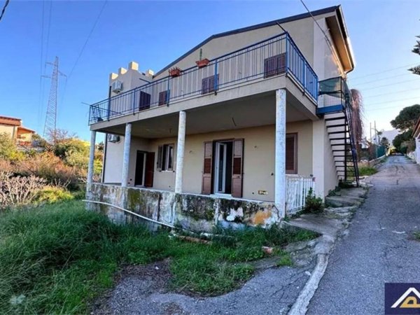 casa indipendente in vendita a Trabia in zona San Nicola l'Arena
