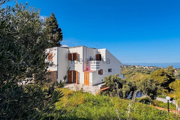 casa indipendente in vendita a Trabia