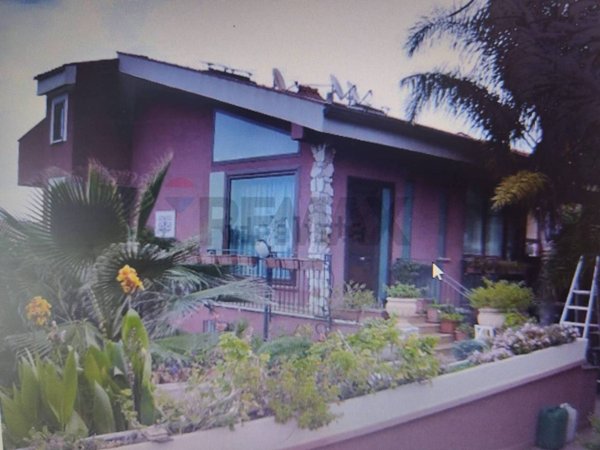 casa indipendente in vendita a Trabia in zona Sant'Onofrio