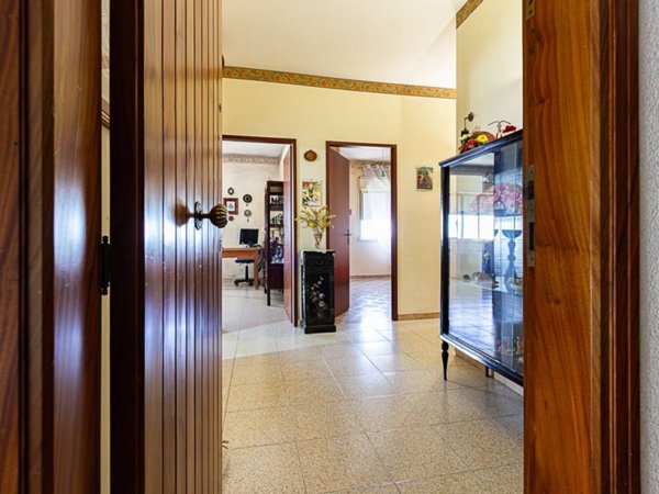 appartamento in vendita a Trabia