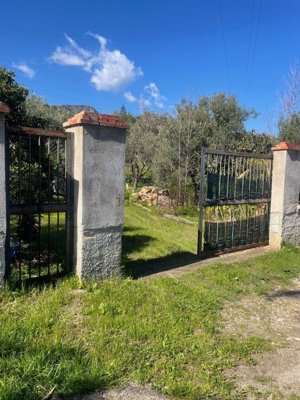 terreno in vendita a Trabia in zona Sant'Onofrio