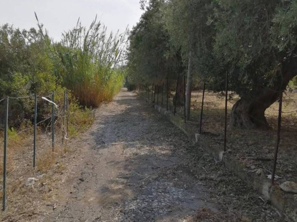 locale di sgombero in vendita a Trabia in zona Sant'Onofrio