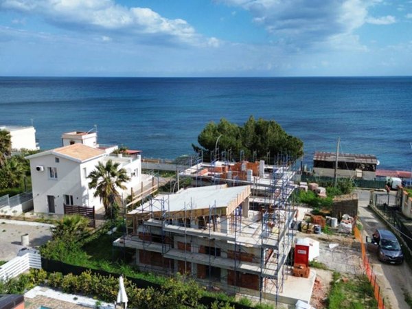 casa indipendente in vendita a Trabia