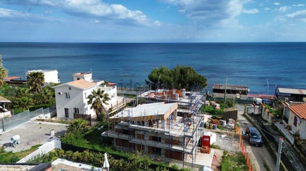 casa indipendente in vendita a Trabia