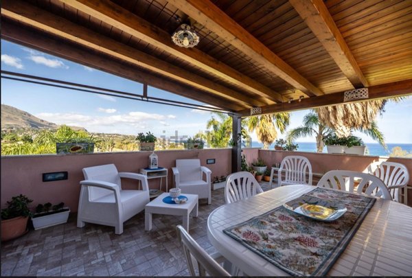 casa indipendente in vendita a Trabia in zona San Nicola l'Arena