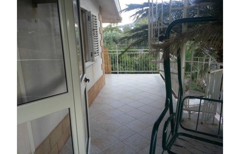 appartamento in vendita a Trabia