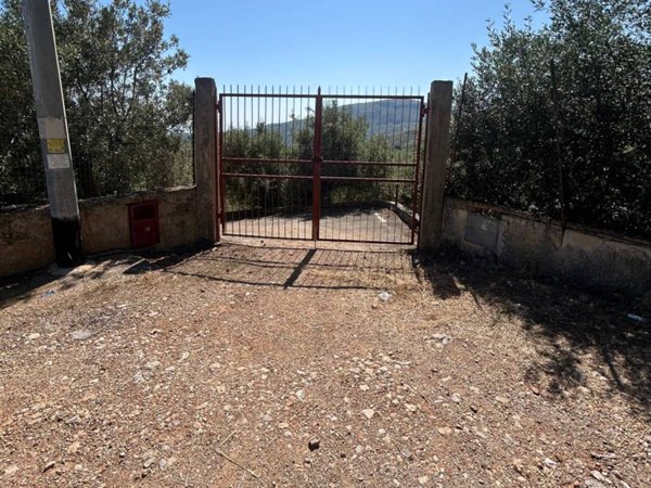 casa indipendente in vendita a Trabia