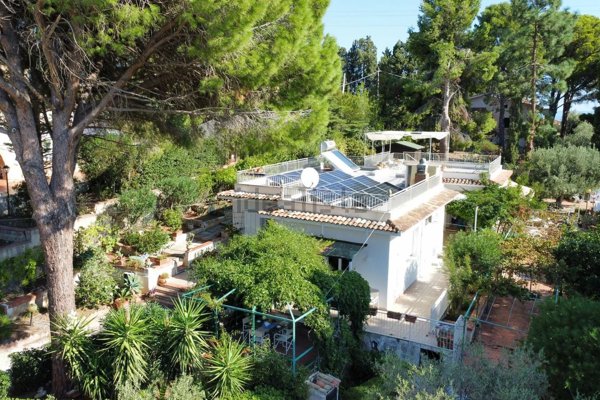 casa indipendente in vendita a Trabia