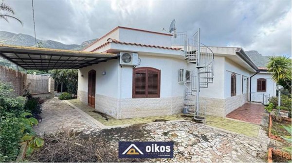 casa indipendente in vendita a Trabia in zona Sant'Onofrio