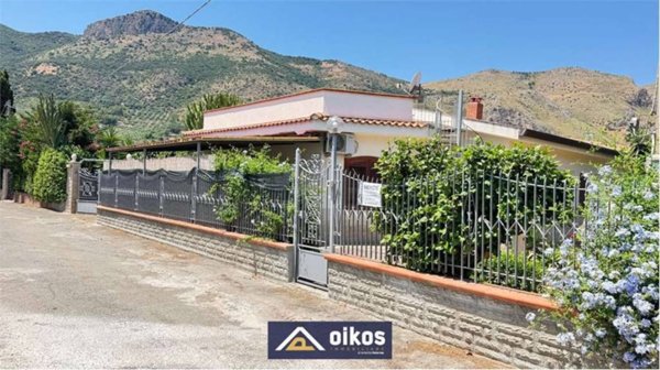 casa indipendente in vendita a Trabia in zona Sant'Onofrio