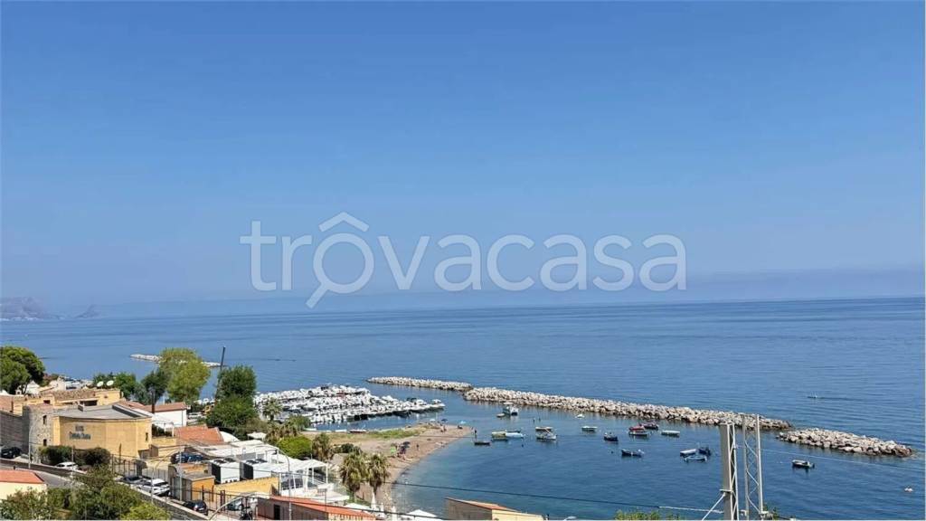 casa indipendente in vendita a Trabia