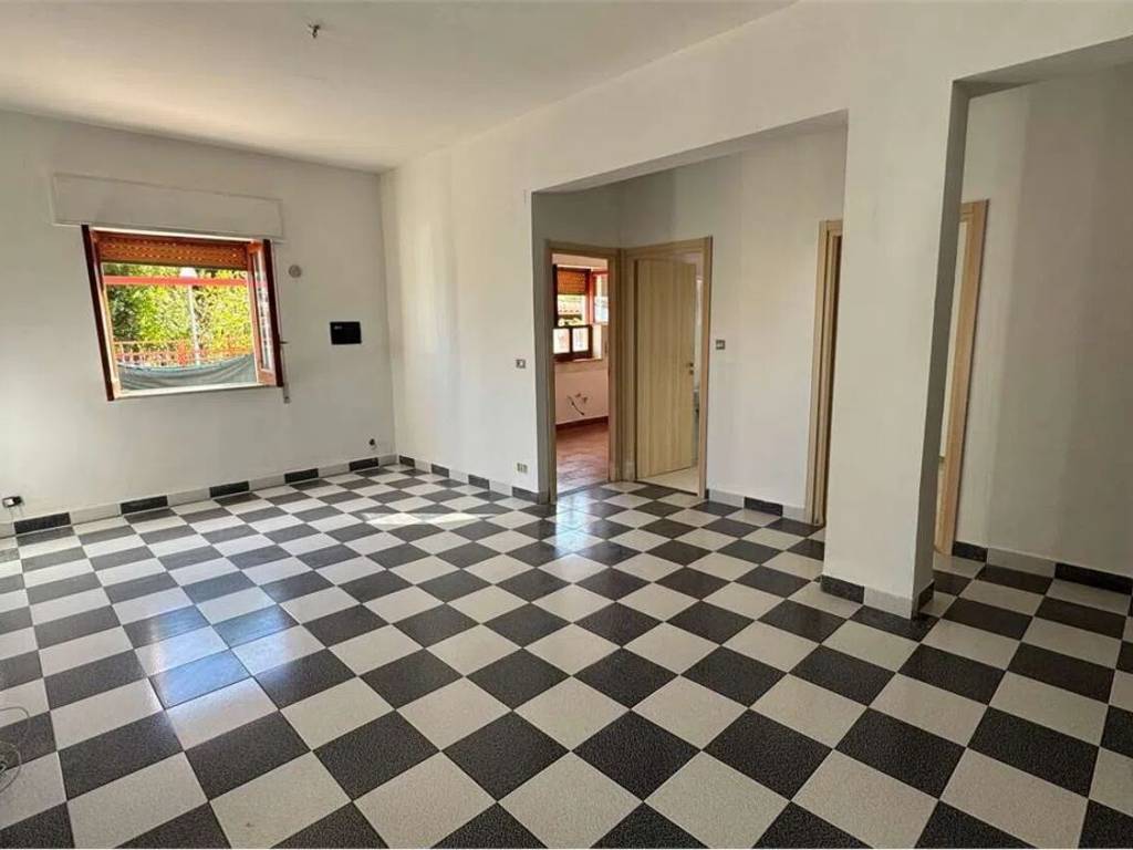 casa indipendente in vendita a Trabia