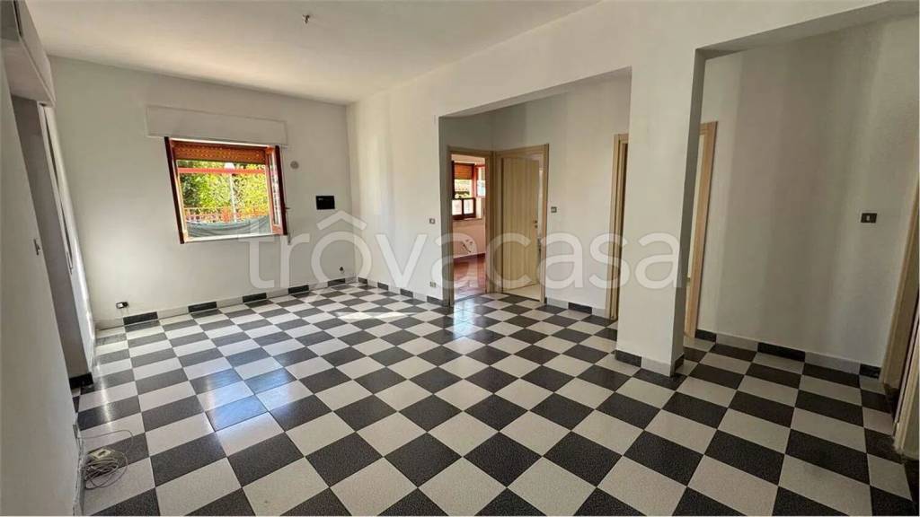 casa indipendente in vendita a Trabia