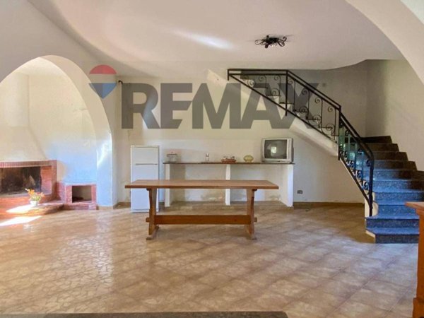casa indipendente in vendita a Trabia in zona San Nicola l'Arena