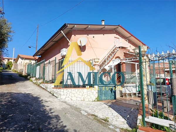 casa indipendente in vendita a Trabia