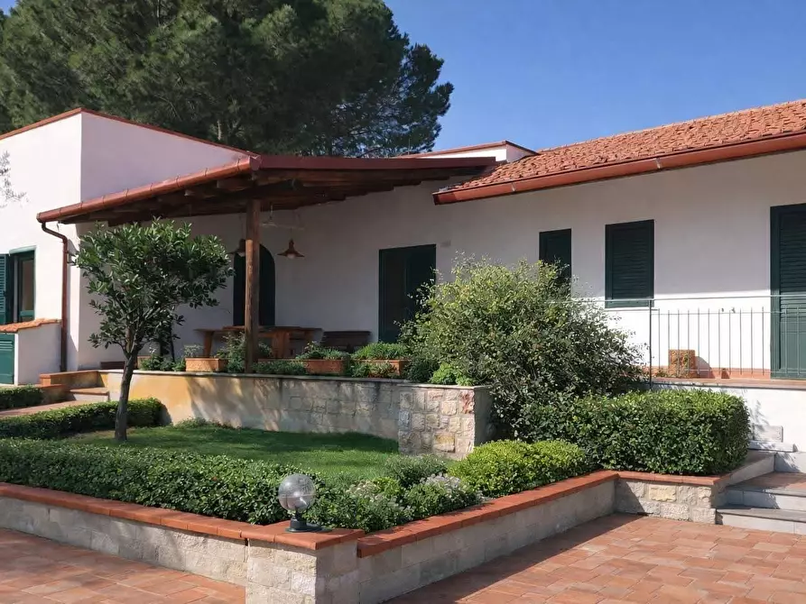 casa indipendente in vendita a Trabia in zona San Nicola l'Arena