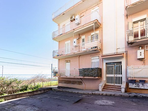 appartamento in vendita a Trabia