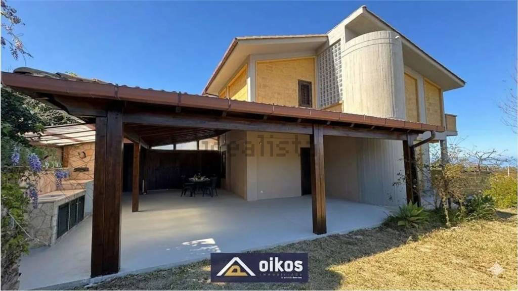 casa indipendente in vendita a Trabia