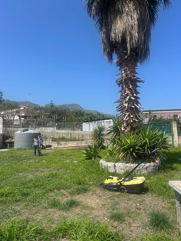 appartamento in vendita a Trabia