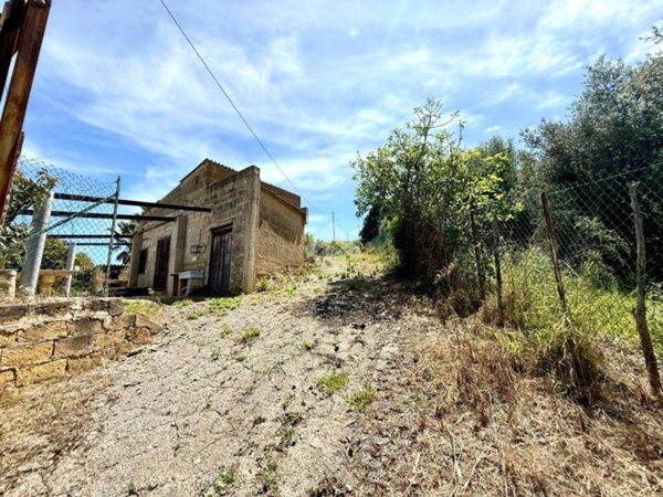 casa indipendente in vendita a Trabia