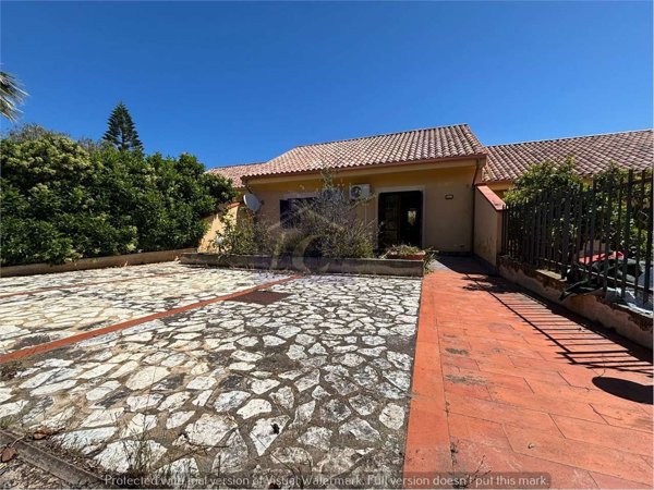 casa indipendente in vendita a Trabia in zona San Nicola l'Arena