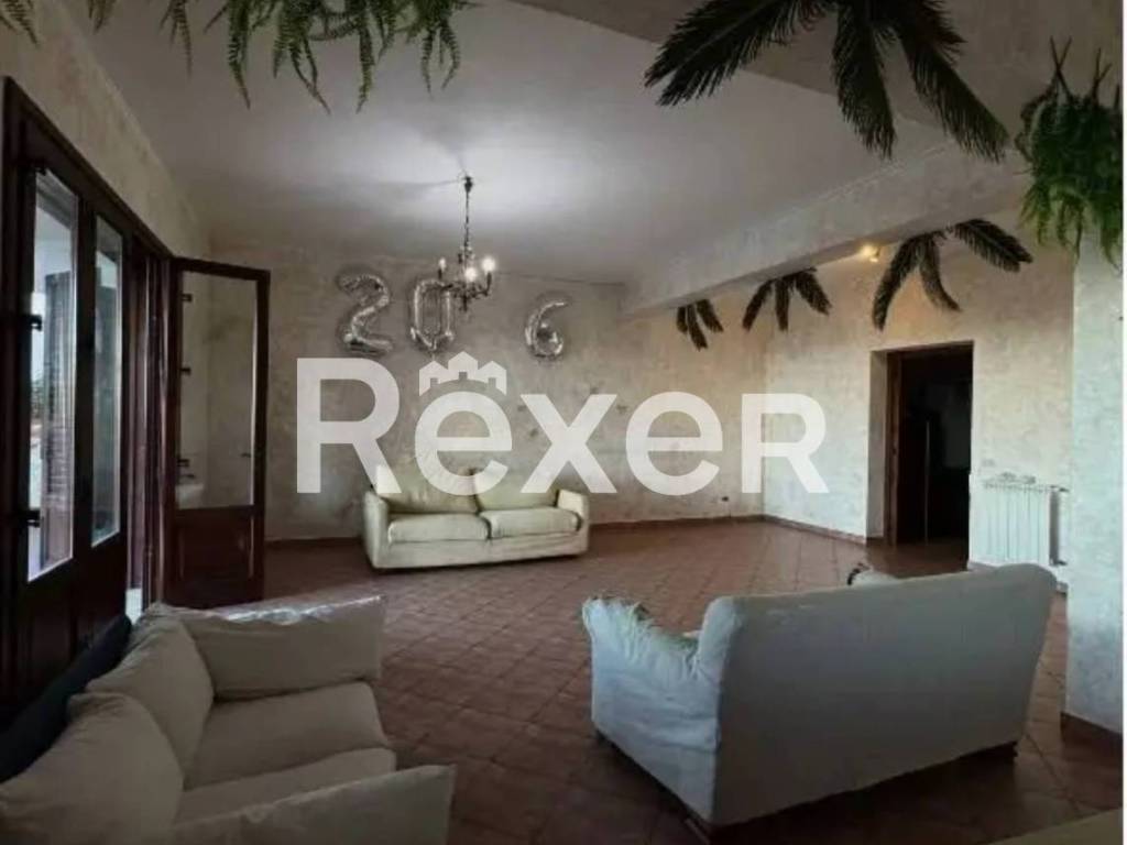 casa indipendente in vendita a Trabia