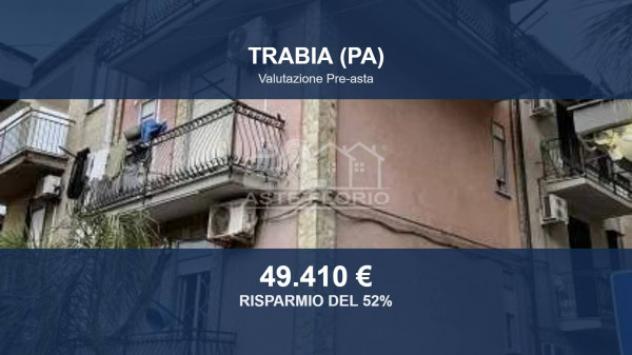 casa indipendente in vendita a Trabia