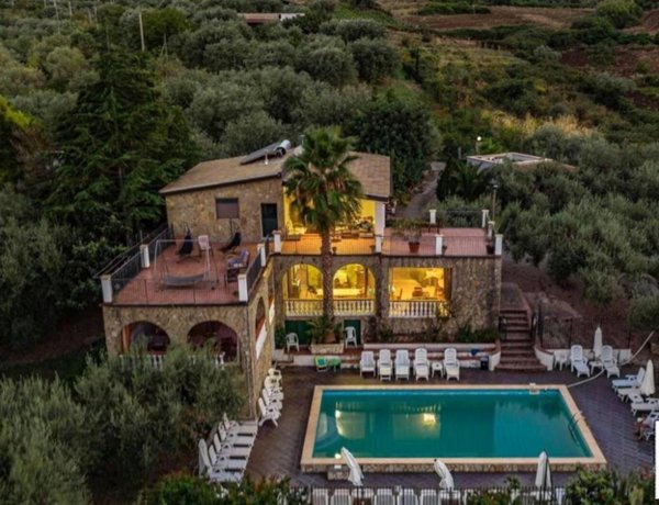 casa indipendente in vendita a Trabia