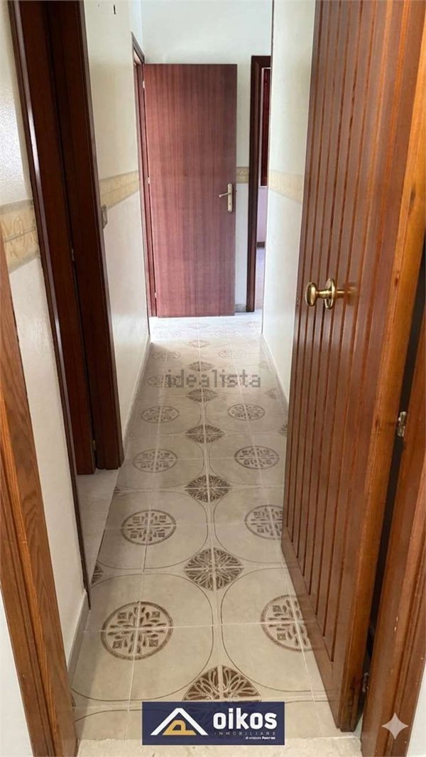 appartamento in vendita a Trabia