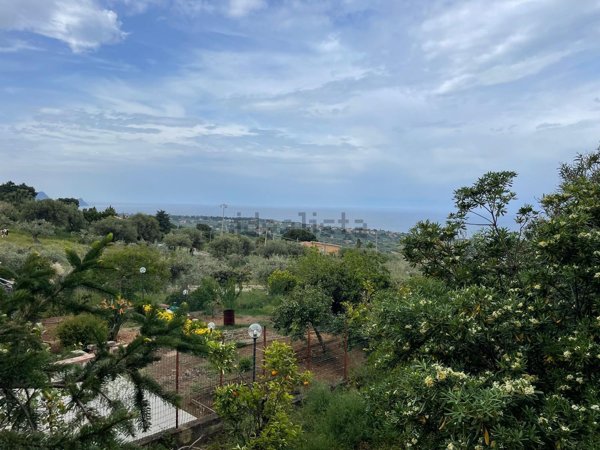 casa indipendente in vendita a Trabia