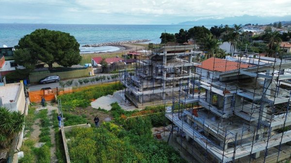 casa indipendente in vendita a Trabia