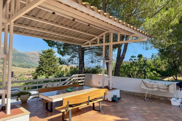 casa indipendente in vendita a Trabia