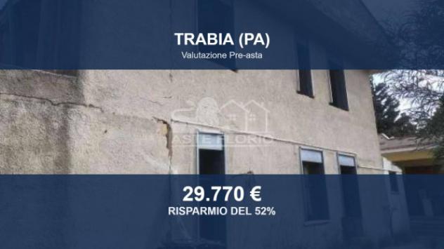 quadrivano in vendita a Trabia