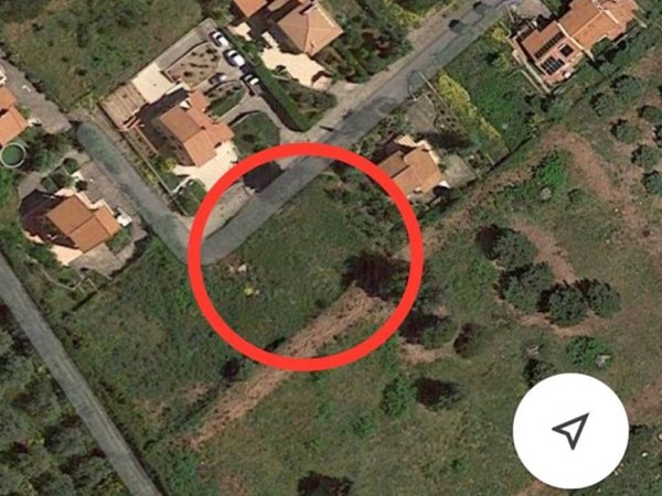 terreno agricolo in vendita a Trabia in zona Sant'Onofrio