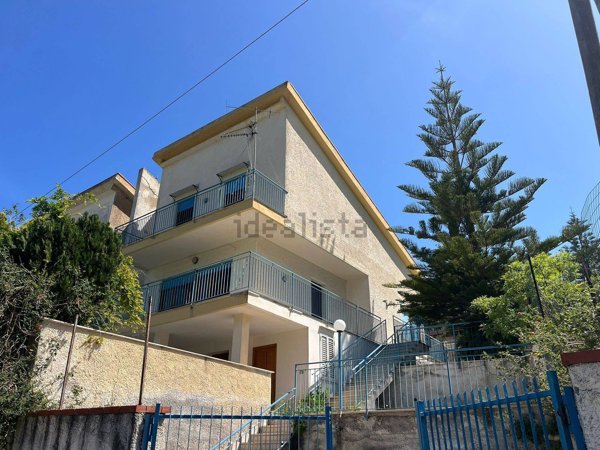 casa indipendente in vendita a Trabia in zona Sant'Onofrio
