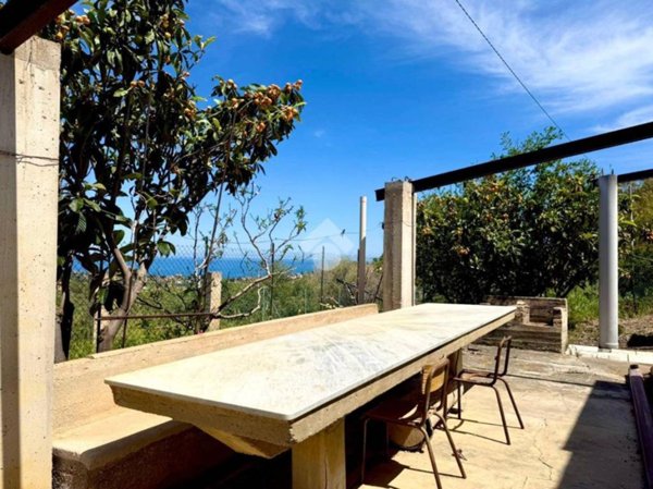 casa indipendente in vendita a Trabia