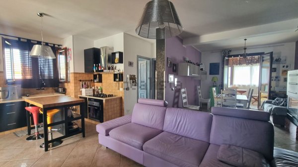 casa indipendente in vendita a Trabia